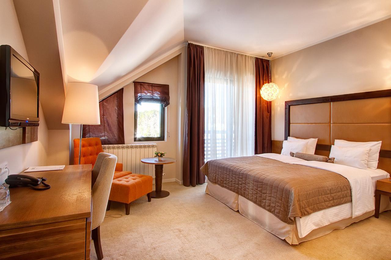 Hotel Mir Zlatibor Quarto foto